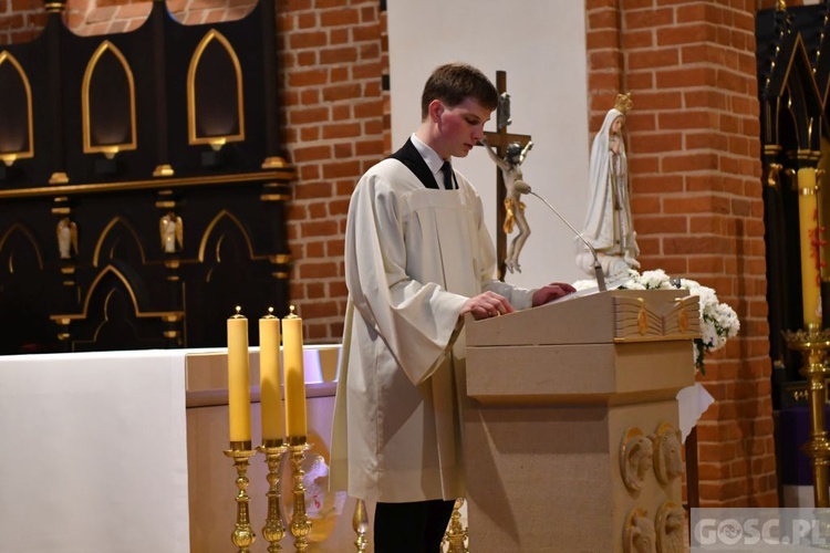 Poświęcenie Rosji i Ukrainy Niepokalanemu Sercu Najświętszej Maryi Panny