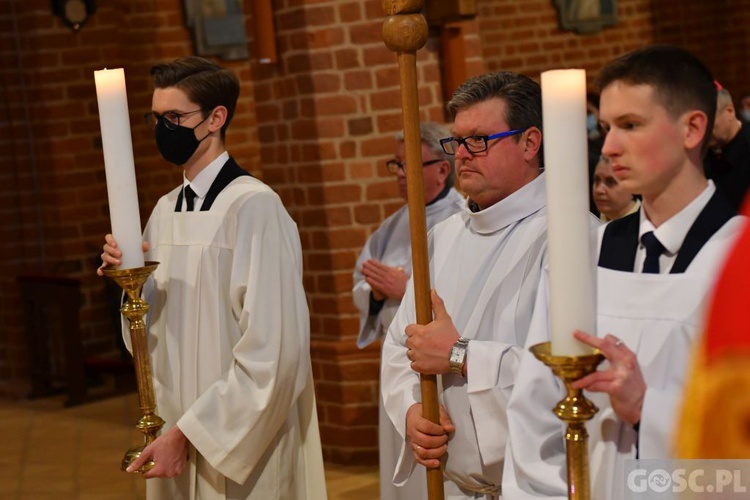 Poświęcenie Rosji i Ukrainy Niepokalanemu Sercu Najświętszej Maryi Panny