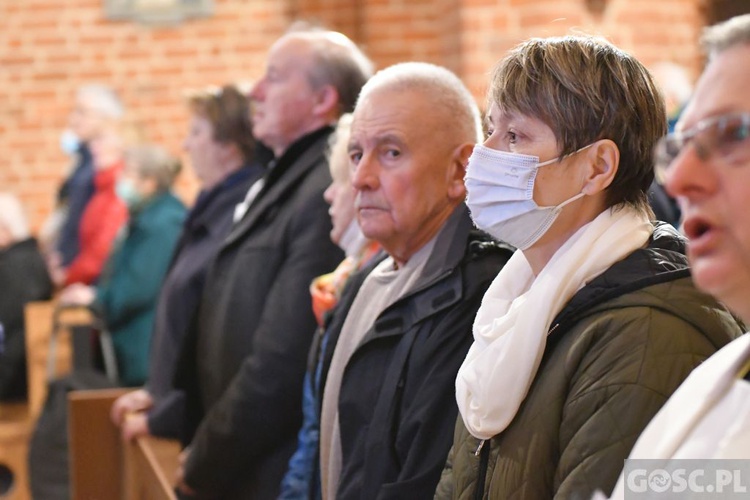 Poświęcenie Rosji i Ukrainy Niepokalanemu Sercu Najświętszej Maryi Panny