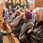 Poświęcenie Rosji i Ukrainy Niepokalanemu Sercu Najświętszej Maryi Panny