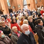 Poświęcenie Rosji i Ukrainy Niepokalanemu Sercu Najświętszej Maryi Panny