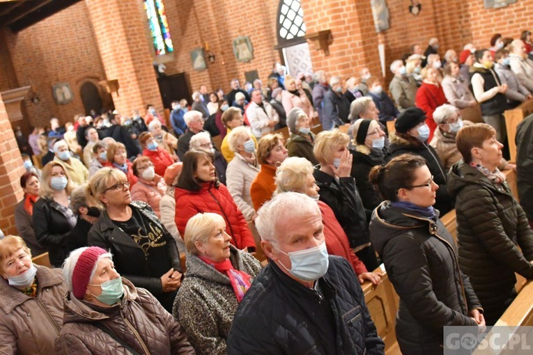 Poświęcenie Rosji i Ukrainy Niepokalanemu Sercu Najświętszej Maryi Panny