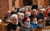 Poświęcenie Rosji i Ukrainy Niepokalanemu Sercu Najświętszej Maryi Panny