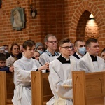 Poświęcenie Rosji i Ukrainy Niepokalanemu Sercu Najświętszej Maryi Panny