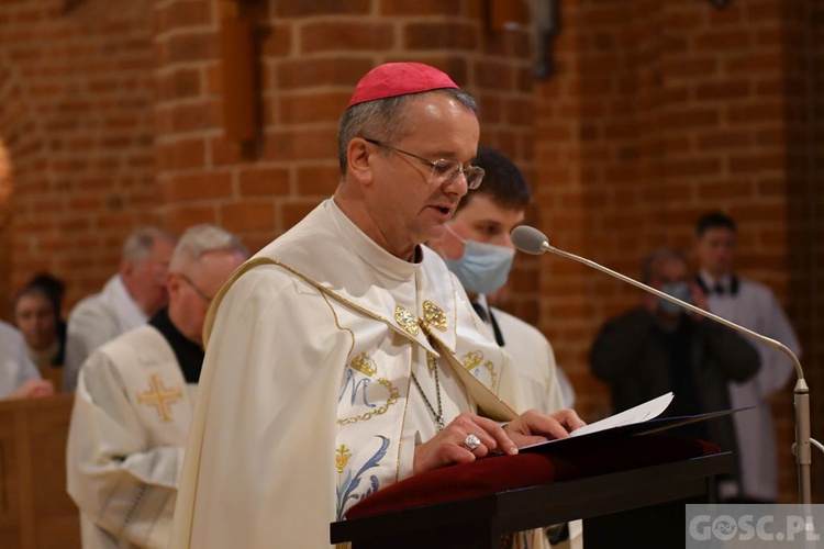 Poświęcenie Rosji i Ukrainy Niepokalanemu Sercu Najświętszej Maryi Panny