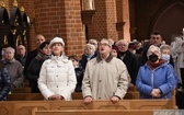 Poświęcenie Rosji i Ukrainy Niepokalanemu Sercu Najświętszej Maryi Panny