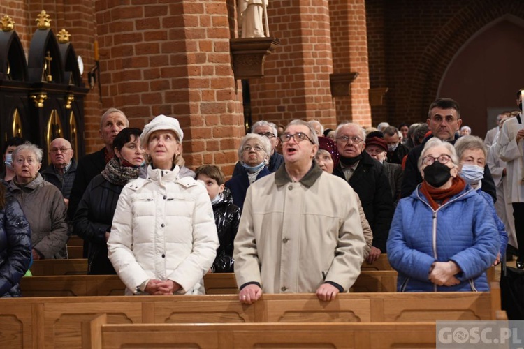 Poświęcenie Rosji i Ukrainy Niepokalanemu Sercu Najświętszej Maryi Panny