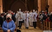 Poświęcenie Rosji i Ukrainy Niepokalanemu Sercu Najświętszej Maryi Panny