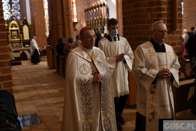 Poświęcenie Rosji i Ukrainy Niepokalanemu Sercu Najświętszej Maryi Panny