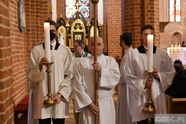 Poświęcenie Rosji i Ukrainy Niepokalanemu Sercu Najświętszej Maryi Panny