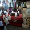 Legnica. Rocznicowa Eucharystia