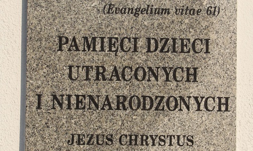 Anioł dla "aniołków"