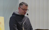 Diecezjalny Dzień Świętości Życia w kościele św. Marii Magdaleny w Cieszynie