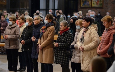 Dzieło duchowej adopcji to znak nadziei dla życia nienarodzonych