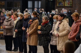 Dzieło duchowej adopcji to znak nadziei dla życia nienarodzonych