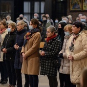 Dzieło duchowej adopcji to znak nadziei dla życia nienarodzonych