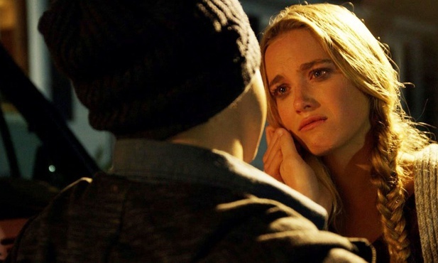 Chrześcijańskie „love story”