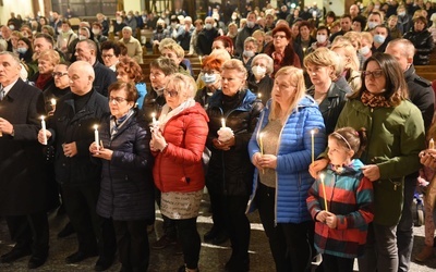 Kikaset osób podjęło Duchową Adopcję Dziecka Poczętego.