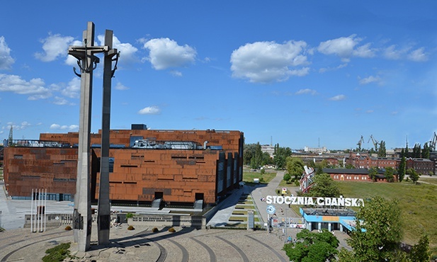 Gdańsk. Zaproszenie na międzyreligijną modlitwę o pokój