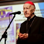 Abp Edmund Piszcz w obiektywie GN