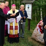 Abp Edmund Piszcz w obiektywie GN