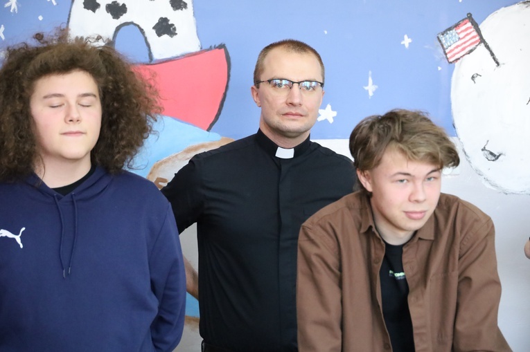 X Turniej Tenisa Stołowego i III Turniej Szachowy służby liturgicznej diecezji świdnickiej