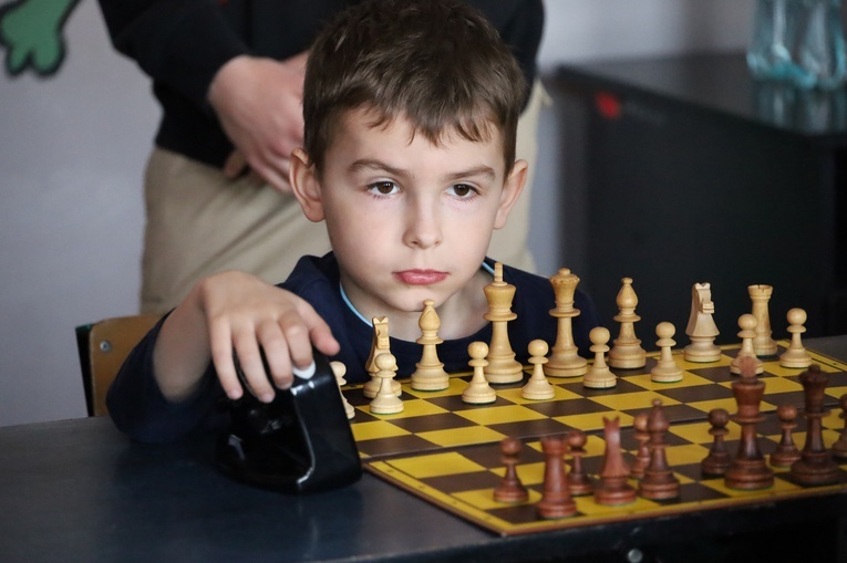 X Turniej Tenisa Stołowego i III Turniej Szachowy służby liturgicznej diecezji świdnickiej