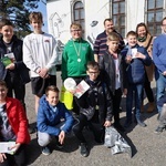 X Turniej Tenisa Stołowego i III Turniej Szachowy służby liturgicznej diecezji świdnickiej