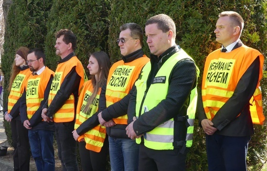 Uroczystości pogrzebowe ks. Tomasza Niedzieli w Bulowicach