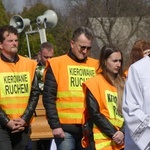 Uroczystości pogrzebowe ks. Tomasza Niedzieli w Bulowicach