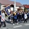 Biedrzychowianka już czuwa nad szkołą