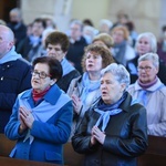 Rycerze Niepokalanej u św. Jakuba