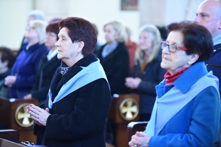 Rycerze Niepokalanej u św. Jakuba
