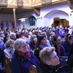 Otyń. Wielkopostne czuwanie dla kobiet