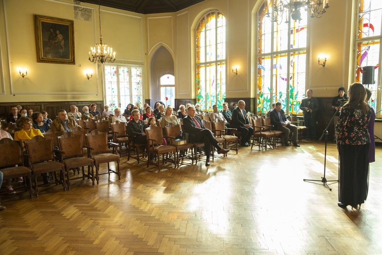 Górnośląskie kroszonki 2022