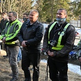 Początek sezonu motocyklowego 2022