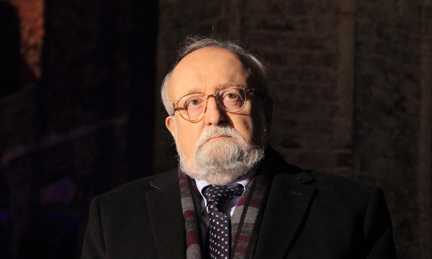 Kraków pożegna we wtorek kompozytora i dyrygenta Krzysztofa Pendereckiego