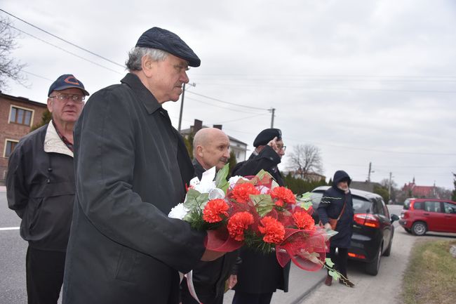 Racławice. Potop szwedzki pod Niskiem