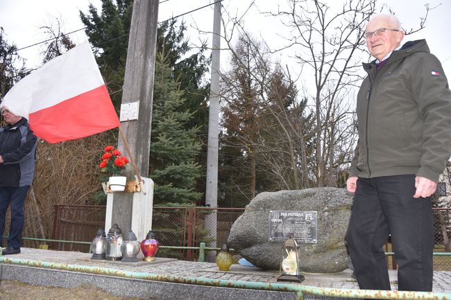 Racławice. Potop szwedzki pod Niskiem