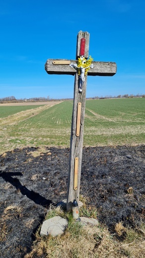 Wielkopostne pielgrzymowanie ze św. Jakubem Apostołem