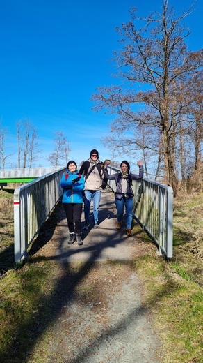 Wielkopostne pielgrzymowanie ze św. Jakubem Apostołem