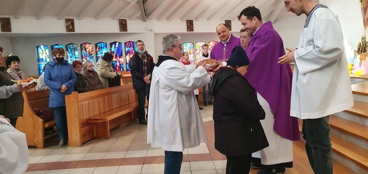 Wielkopostne spotkanie wspólnot Wiara i Światło