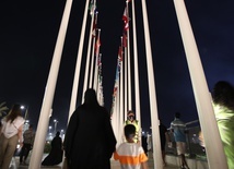 Dubaj: blisko 1,4 mln gości odwiedziło polski pawilon na Expo w Dubaju