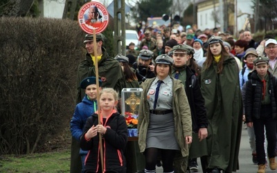 W rocznicę śmierci św. Jana Pawła II wyruszy Marsz Pamięci