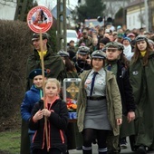 W rocznicę śmierci św. Jana Pawła II wyruszy Marsz Pamięci