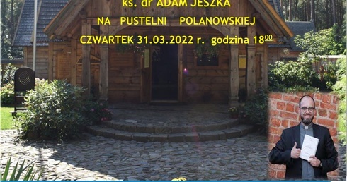 O camino na pustelni
