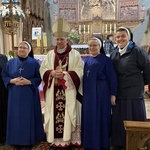 Inauguracja Roku św. abp. Józefa Bilczewskiego w Wilamowicach