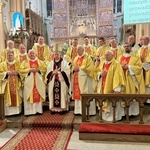 Inauguracja Roku św. abp. Józefa Bilczewskiego w Wilamowicach