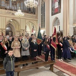 Inauguracja Roku św. abp. Józefa Bilczewskiego w Wilamowicach