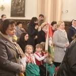 Inauguracja Roku św. abp. Józefa Bilczewskiego w Wilamowicach